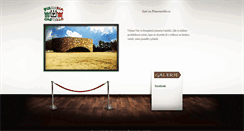 Desktop Screenshot of foto.pizzacastello.cz