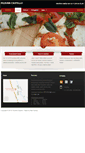 Mobile Screenshot of pizzacastello.cz